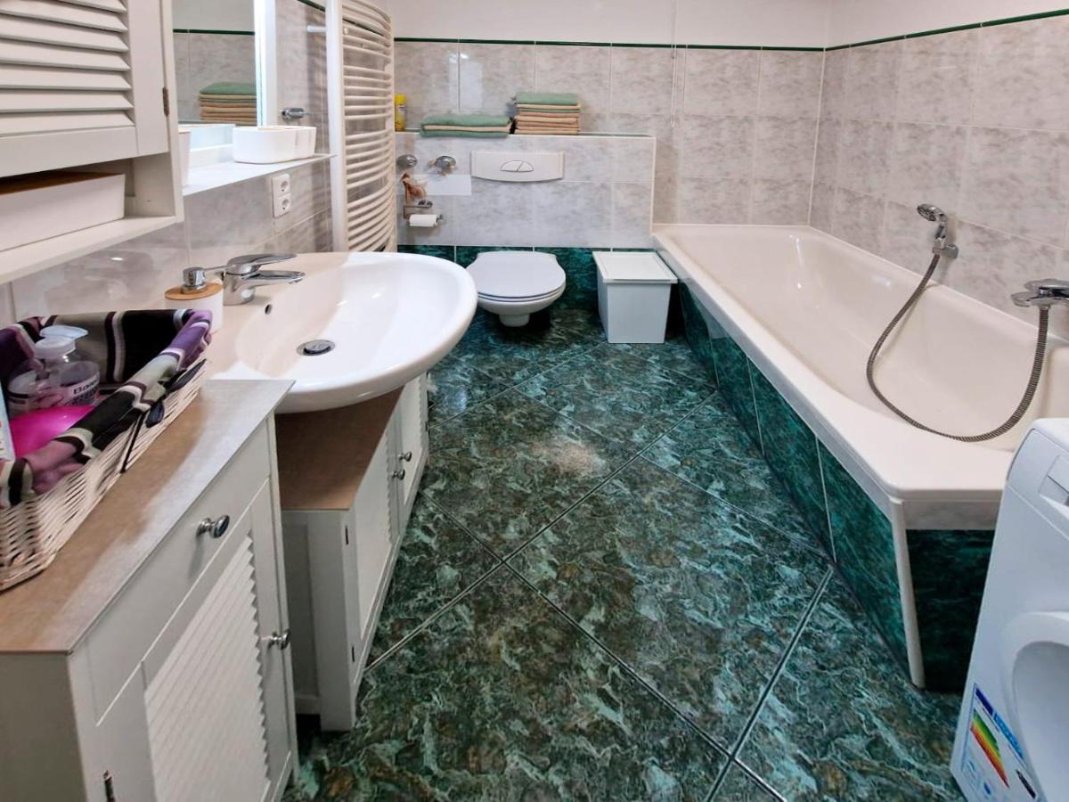 Ferienwohnung Arlett เดรสเดน ภายนอก รูปภาพ